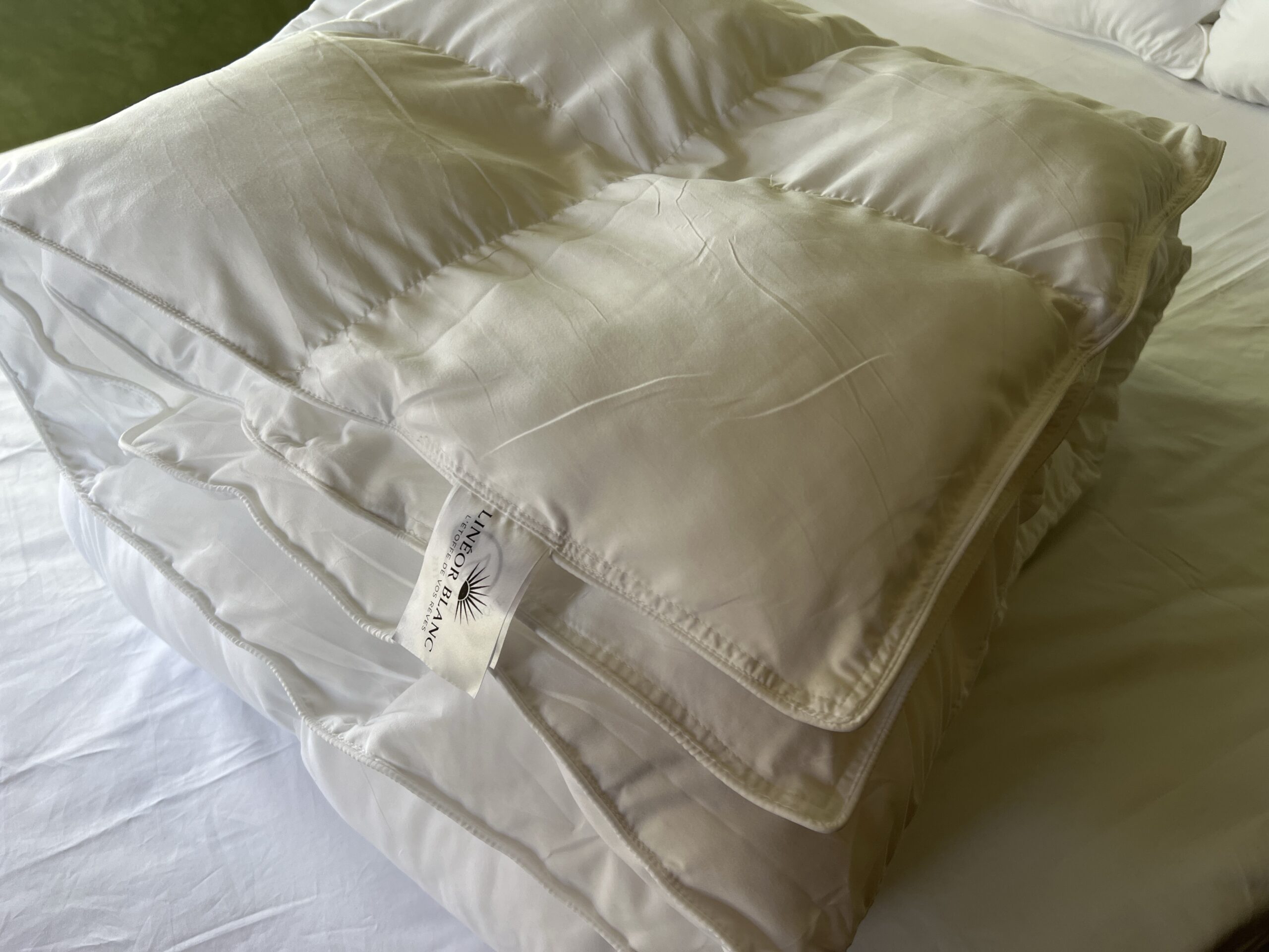 Couettes duvet