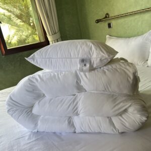 Couettes microfibre premium