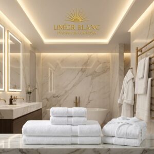 Linge de bain Premium