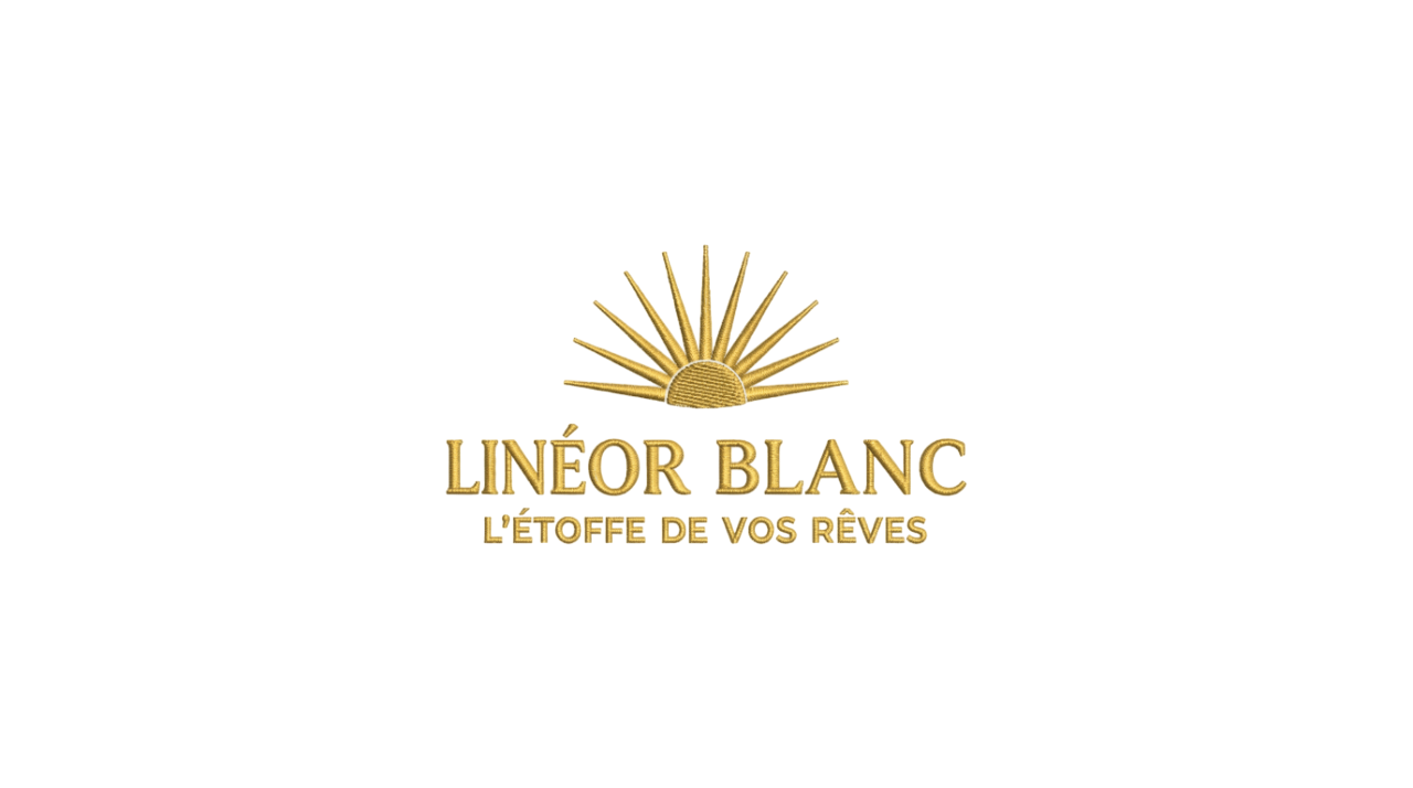 Linéor Blanc Logo