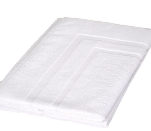 Tapis de bain