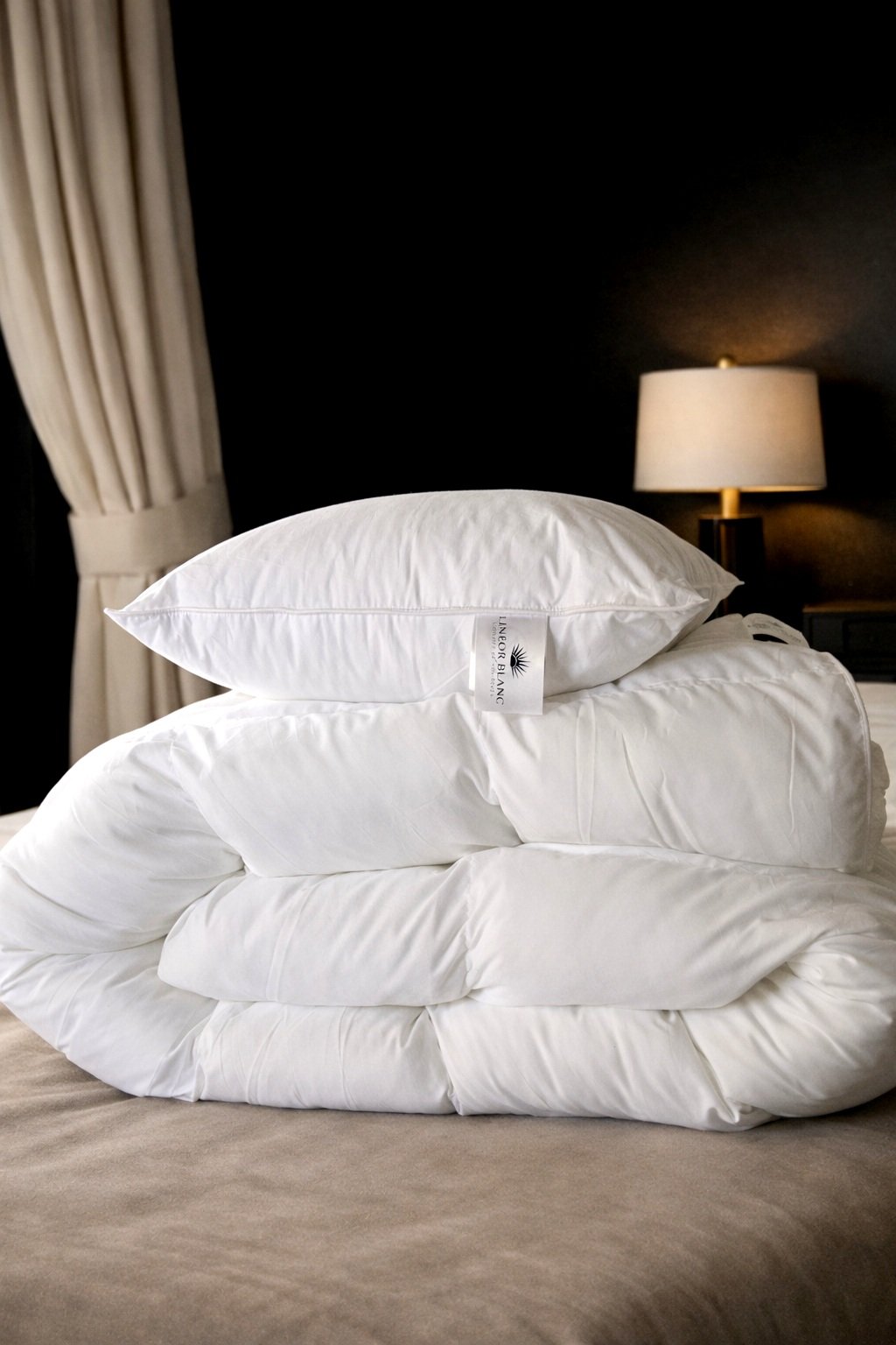 Couette en microfibre - Image 5