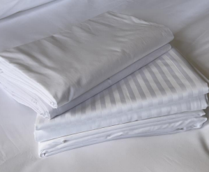 Drap plat