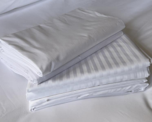 Drap plat