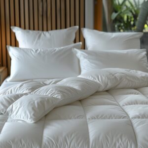 Couette microfibre