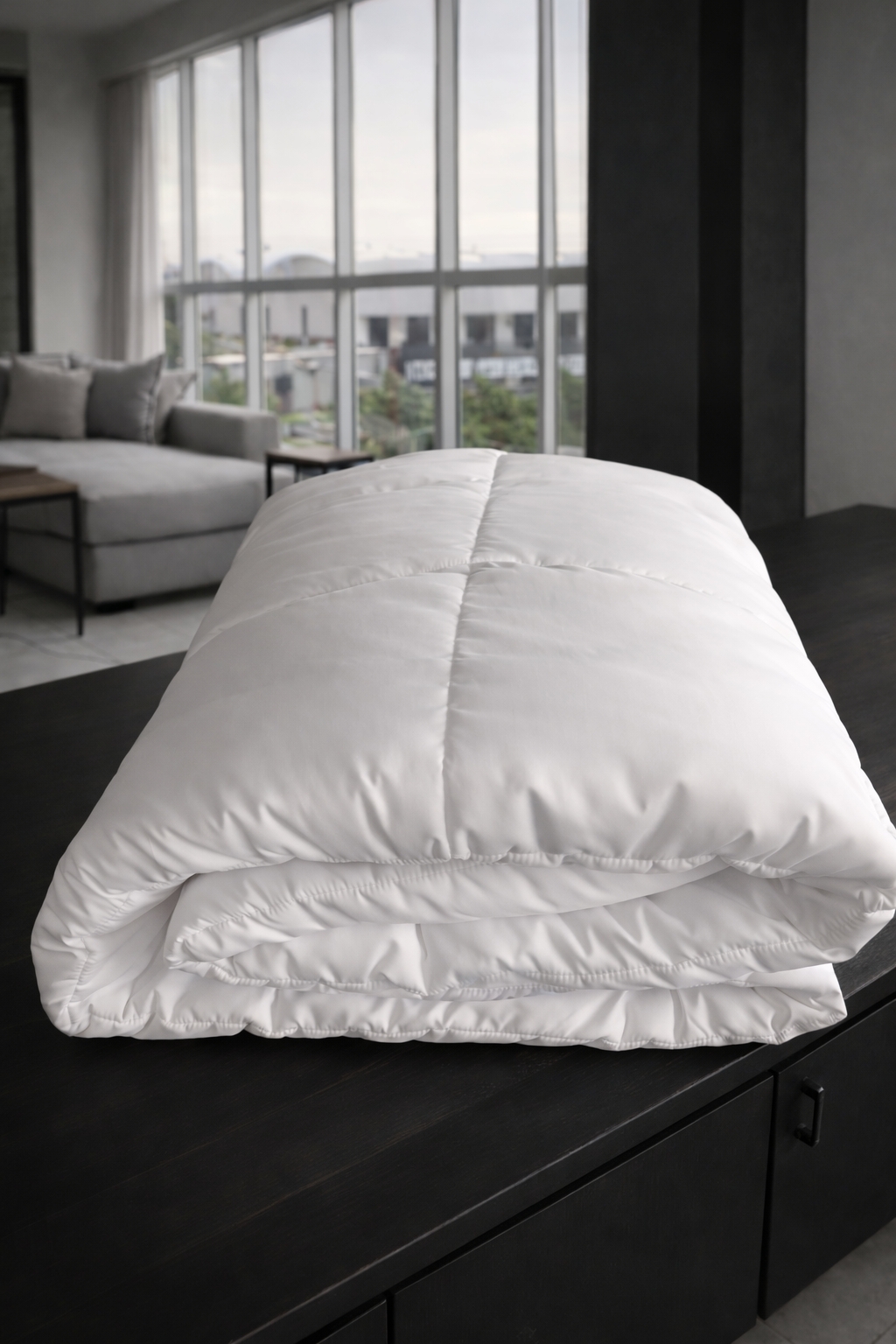 Couette en microfibre - Image 4