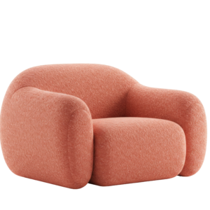 Fauteuils élégants