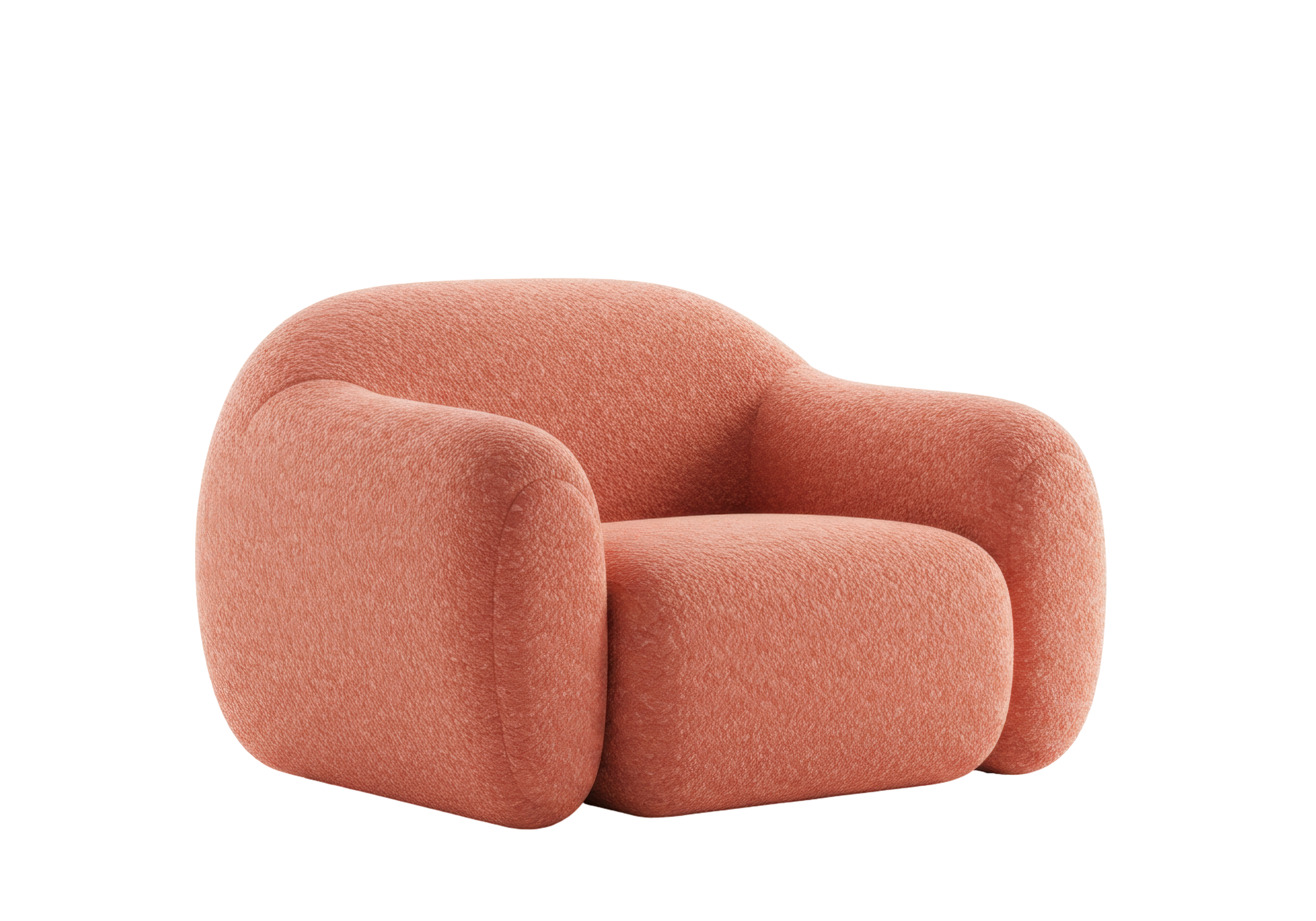 Fauteuils élégants