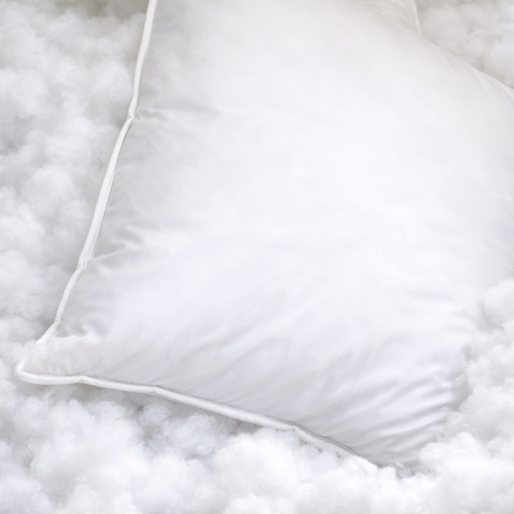 Oreillers en duvet - Image 2