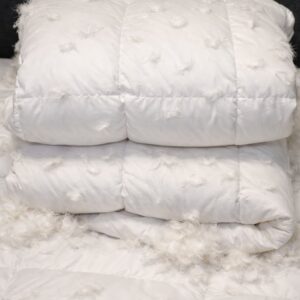 Couette en duvet