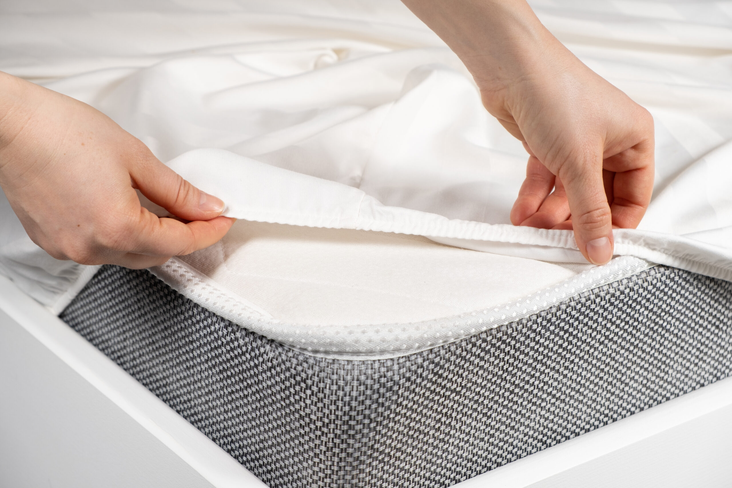 Drap housse